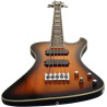 Elec. Bass NEKR5-TSB
