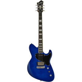 Elec. Guitar Adina BSK