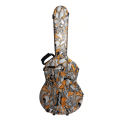 "Estuche guitarra clàssica Bam CUB8002XLN Hightech Ed. Limitada Cube"