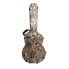 "Estuche guitarra clàssica Bam CUB8002XLN Hightech Ed. Limitada Cube"
