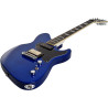 Elec. Guitar Adina BSK