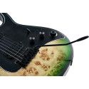 GTRS M810 GREEN BURST