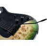 GTRS M810 GREEN BURST