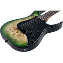 GTRS M810 GREEN BURST