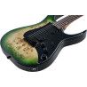GTRS M810 GREEN BURST