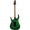 GTRS M810 GREEN BURST