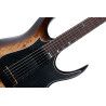 GUIT MFX GTRS M810 NATURAL BUR