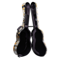 "Estuche guitarra clàssica Bam CUB8002XLN Hightech Ed. Limitada Cube"