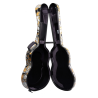 "Estuche guitarra clàssica Bam CUB8002XLN Hightech Ed. Limitada Cube"
