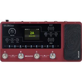 PEDALERA GE150 PRO Li MULTIEFE