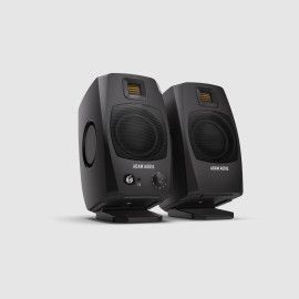 MONITOR D3V BLACK (PAR)
