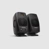 MONITOR D3V BLACK (PAR)