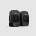 MONITOR D3V BLACK (PAR)
