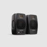 MONITOR D3V BLACK (PAR)