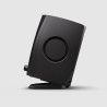 MONITOR D3V BLACK (PAR)
