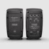MONITOR D3V BLACK (PAR)