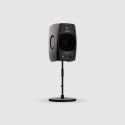 MONITOR D3V BLACK (PAR)
