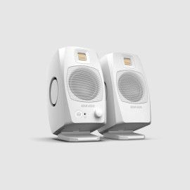 MONITOR D3V WHITE (PAR)