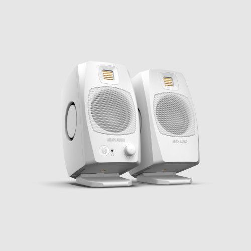 MONITOR D3V WHITE (PAR)