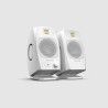 MONITOR D3V WHITE (PAR)