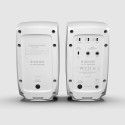 MONITOR D3V WHITE (PAR)
