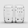 MONITOR D3V WHITE (PAR)