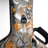 "Estuche guitarra clàssica Bam CUB8002XLN Hightech Ed. Limitada Cube"