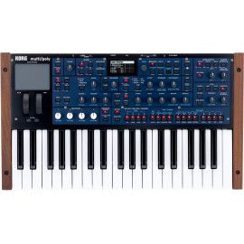 TECLADO MULTIPOLY