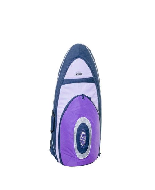 "Funda trombón bajo/saxo tenor Gig Bags GBS BTBN Student Lila"