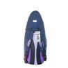 "Funda trombón bajo/saxo tenor Gig Bags GBS BTBN Student Lila"