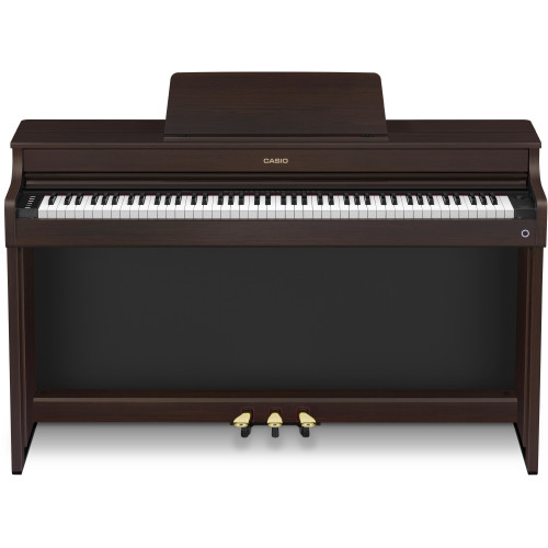 PIANO DIG CELV AP-300BN