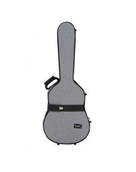 "Estuche guitarra clásica Bam 8002GF"