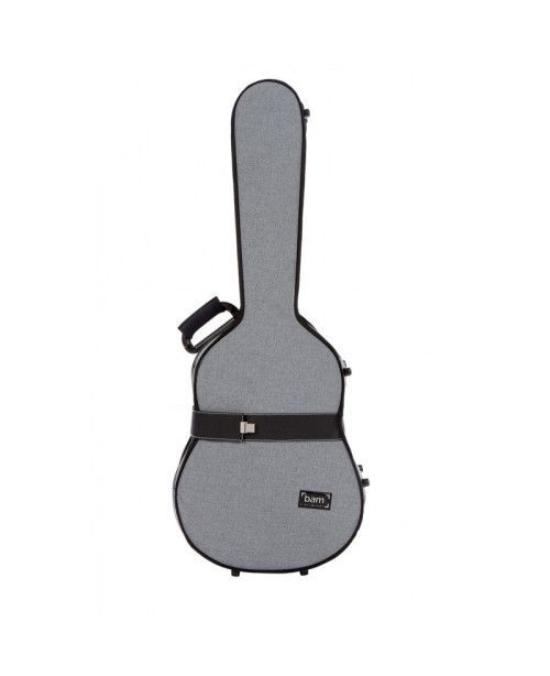 "Estuche guitarra clásica Bam 8002GF"