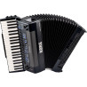 ACORDEÓN FISA SUPREMA, PIANO,