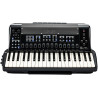 ACORDEÓN FISA SUPREMA, PIANO,