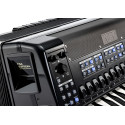 ACORDEÓN FISA SUPREMA, PIANO,