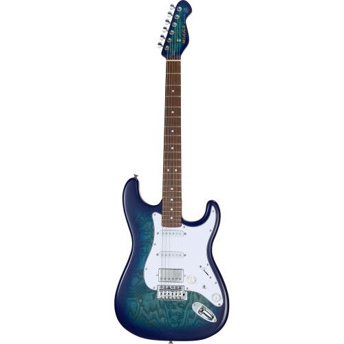 GUIT ELEC MSC20 PRO OCEAN BLUE