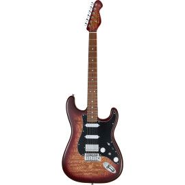 MSC20 PRO AMBER BROWN