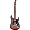 GUIT ELEC MSC20 PRO AMBER BROW