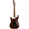 GUIT ELEC MSC20 PRO AMBER BROW