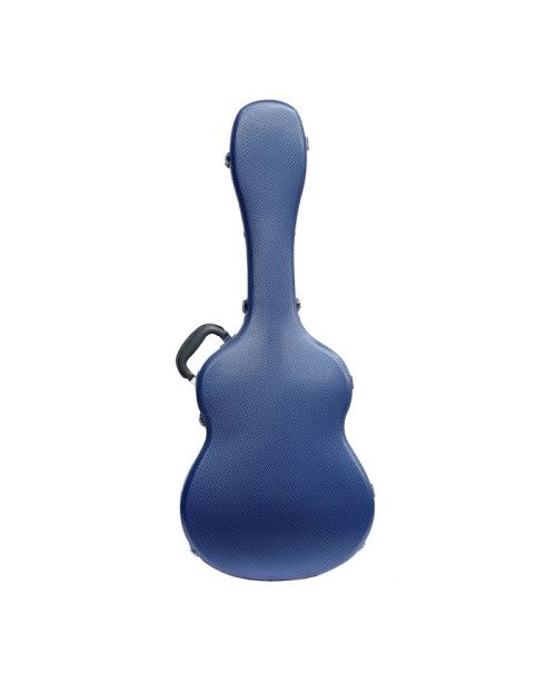 "Estuche guitarra clásica ABS Rapsody Armonia"