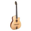 GUITARRA GYPSY JTG-11-0 GLOSS