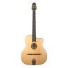 GUITARRA GYPSY JTG-11-0 GLOSS