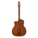 GUITARRA GYPSY JTG-11-0 GLOSS