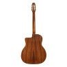 GUITARRA GYPSY JTG-11-0 GLOSS