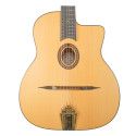 GUITARRA GYPSY JTG-11-0 GLOSS