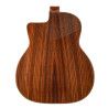 GUITARRA GYPSY JTG-11-0 GLOSS