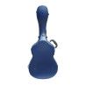 "Estuche guitarra clásica ABS Rapsody Armonia"