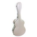 "Estuche guitarra clásica ABS Rapsody Armonia"