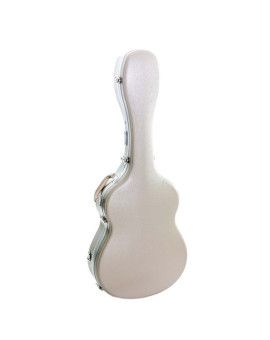 "Estuche guitarra clásica ABS Rapsody Armonia"